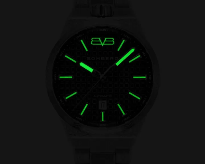 Bomberg Classic Noire