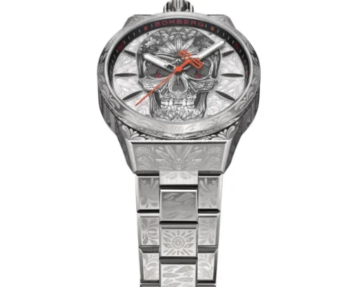 Bomberg Neo Cancun Skull