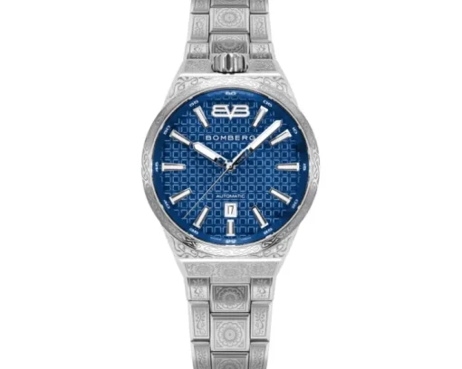 Bomberg Ocean Blue