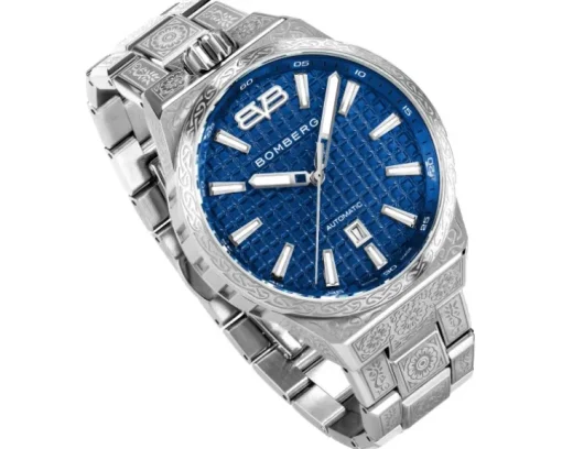 Bomberg Ocean Blue