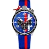Bomberg Racing Carbon ST
