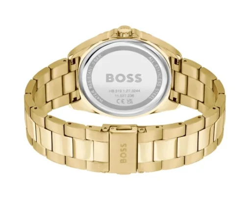 Boss Atea