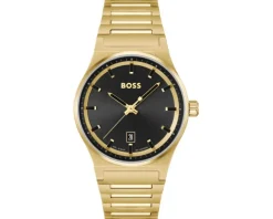 Boss Candor
