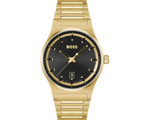 Boss Candor