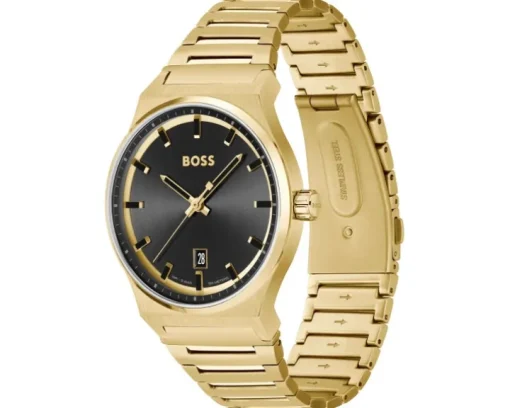 Boss Candor