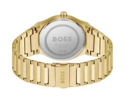 Boss Candor