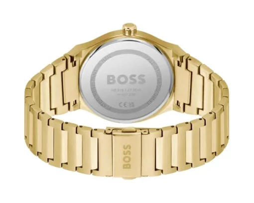 Boss Candor