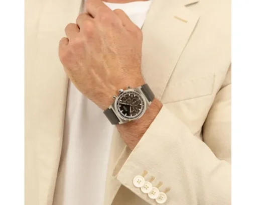 Boss Candor Chrono