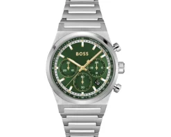 Boss Candor Chrono