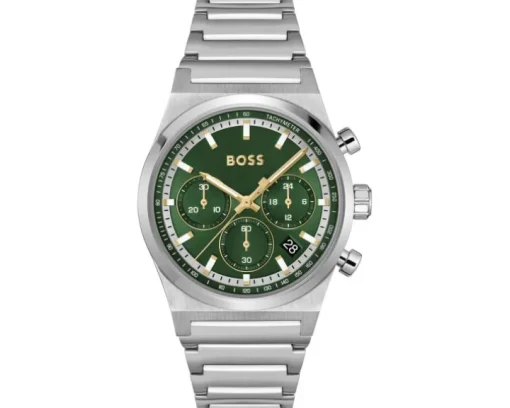 Boss Candor Chrono
