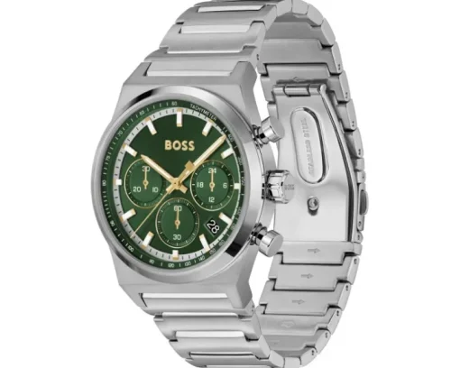 Boss Candor Chrono