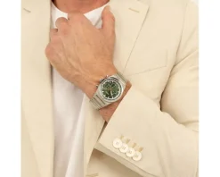 Boss Candor Chrono