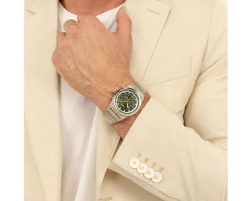 Boss Candor Chrono