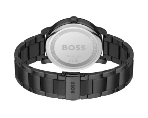 Boss Contender