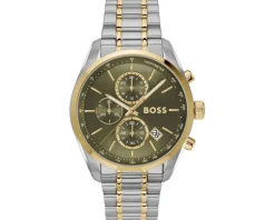 Boss Grand Prix 44