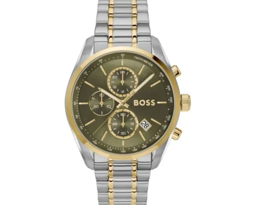 Boss Grand Prix 44