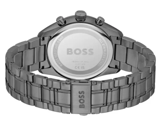 Boss Grand Prix 44