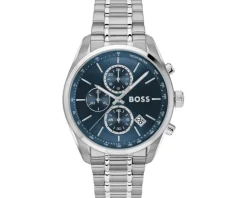 Boss Grand Prix 44