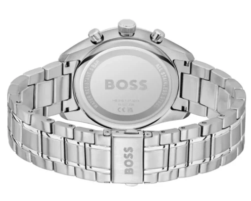 Boss Grand Prix 44