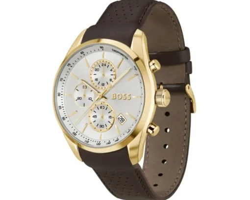 Boss Grand Prix 44