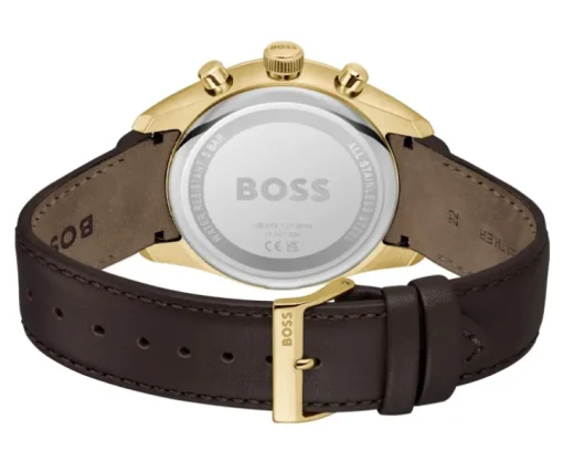 Boss Grand Prix 44