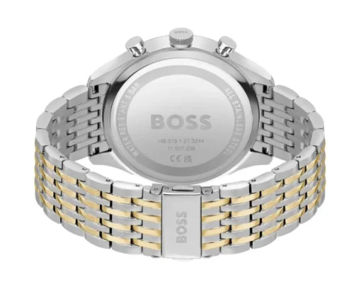 Boss Gregor
