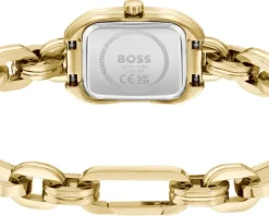 Boss Hailey