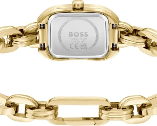 Boss Hailey
