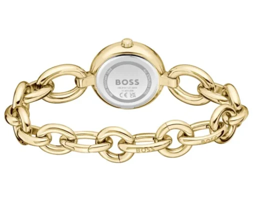 Boss Live