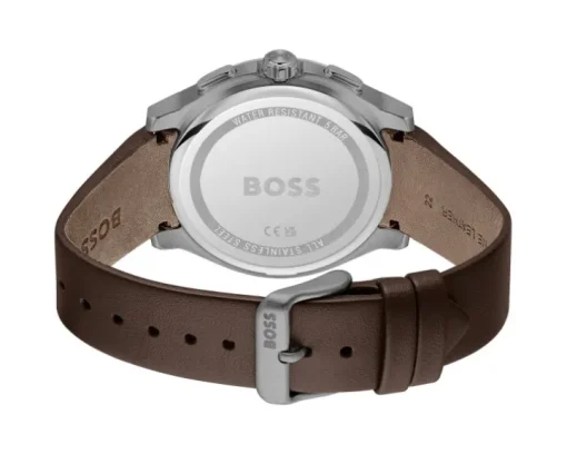 Boss Peak 2.0