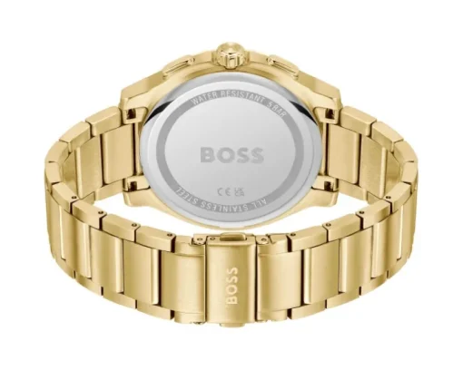 Boss Peak 2.0