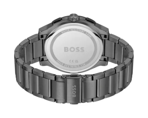 Boss Peak 2.0