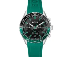 Boss Runner