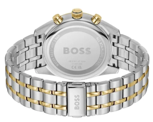 Boss Skytraveller