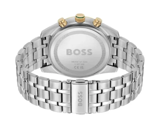 Boss Skytraveller