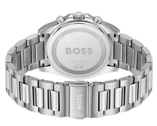 Boss Strike
