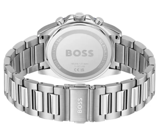 Boss Strike