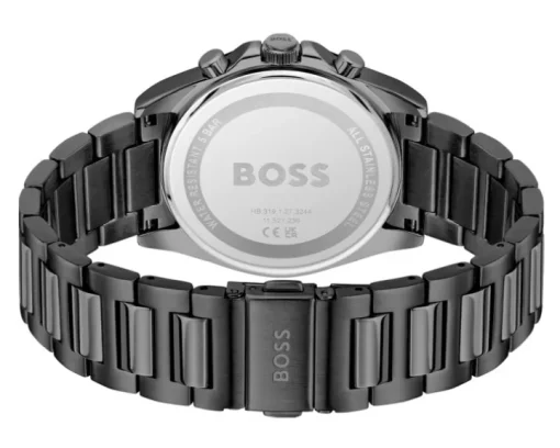 Boss Strike