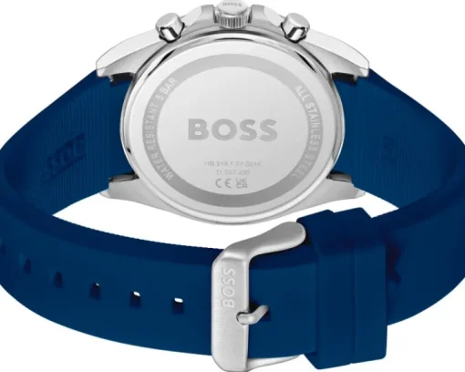 Boss Strike