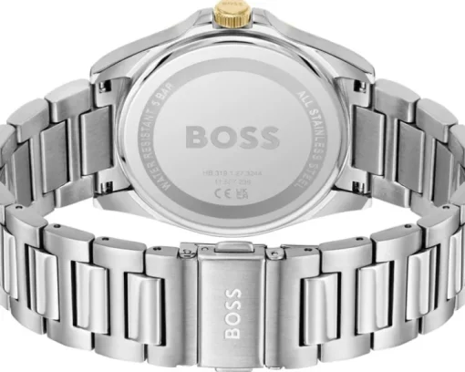 Boss Strike