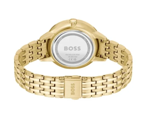 Boss Symphony