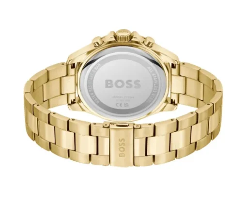 Boss Troper