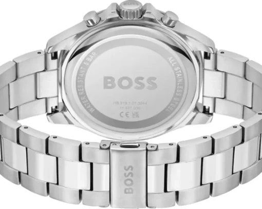 Boss Troper