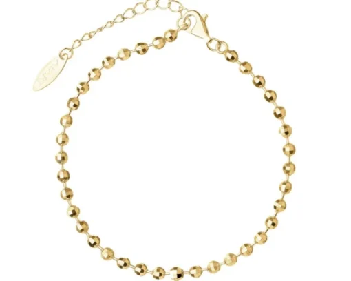 Bransoletka srebrna new charms