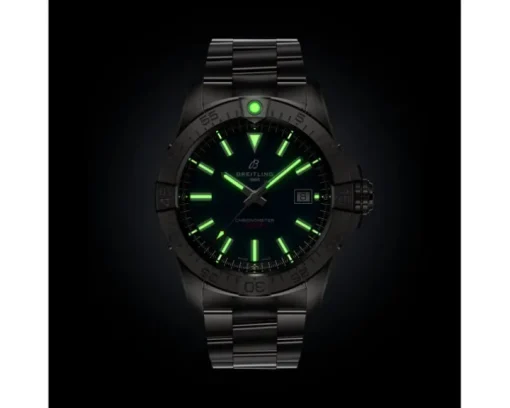 Breitling Avenger Automatic 42