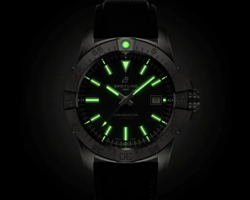 Breitling Avenger Automatic 42