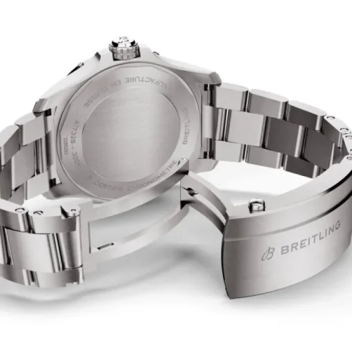 Breitling Avenger Automatic 42