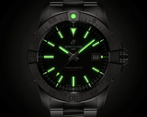 Breitling Avenger Automatic 42