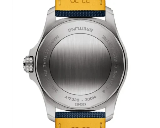 Breitling Avenger Automatic 42