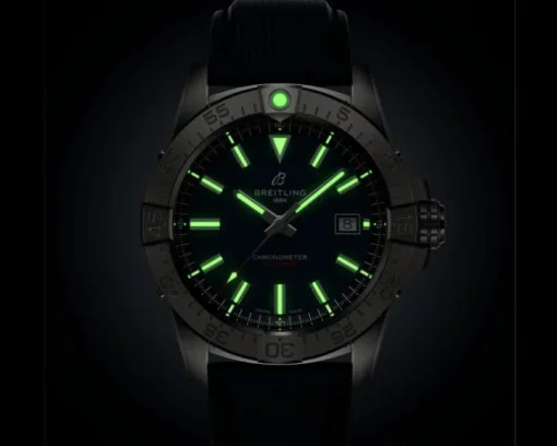 Breitling Avenger Automatic 42